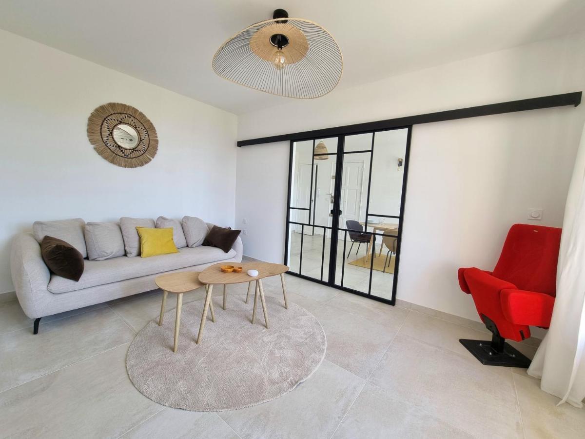 Appartement Spacieux De Standing - Parking Gratuit Aix-en-Provence Exteriör bild